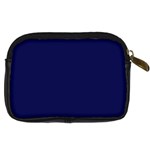 Dark Navy Digital Camera Cases Back