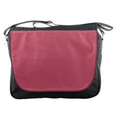 Pink Mauve Messenger Bags