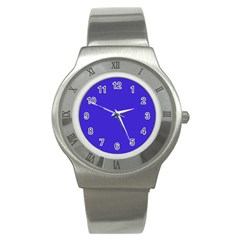 Royalty Stainless Steel Watch