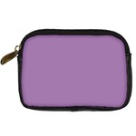 Grey Lily Digital Camera Cases Front