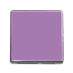 Grey Lily Memory Card Reader (square)