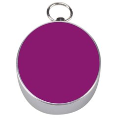 Grape Juice Silver Compasses