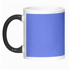 Lake Blue Morph Mugs by snowwhitegirl