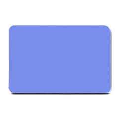 Lake Blue Small Doormat  by snowwhitegirl