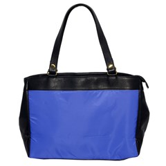 Lake Blue Office Handbags by snowwhitegirl