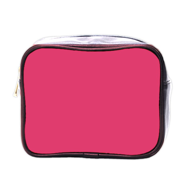 Rosey Day Mini Toiletries Bags