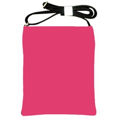 Rosey Day Shoulder Sling Bags