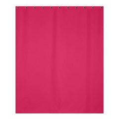 Rosey Day Shower Curtain 60  X 72  (medium)  by snowwhitegirl