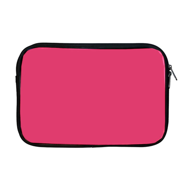 Rosey Day Apple MacBook Pro 17  Zipper Case