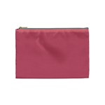 Rosey Cosmetic Bag (Medium)  Front