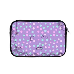 Little Face Apple Macbook Pro 13  Zipper Case