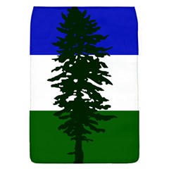 Flag Of Cascadia Flap Covers (s)  by abbeyz71