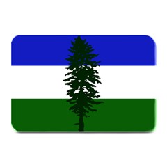 Flag Of Cascadia Plate Mats by abbeyz71