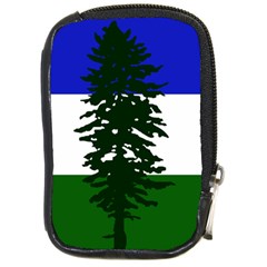 Flag Of Cascadia Compact Camera Cases by abbeyz71