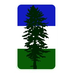 Flag Of Cascadia Memory Card Reader