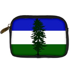 Flag Of Cascadia Digital Camera Cases by abbeyz71