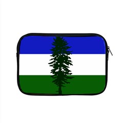 Flag Of Cascadia Apple Macbook Pro 15  Zipper Case by abbeyz71