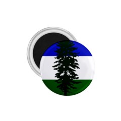 Flag 0f Cascadia 1 75  Magnets by abbeyz71