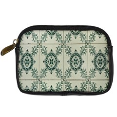 Jugendstil Digital Camera Cases by Nexatart