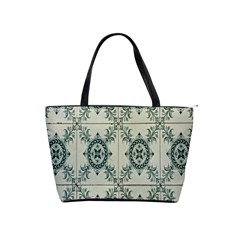 Jugendstil Shoulder Handbags by Nexatart