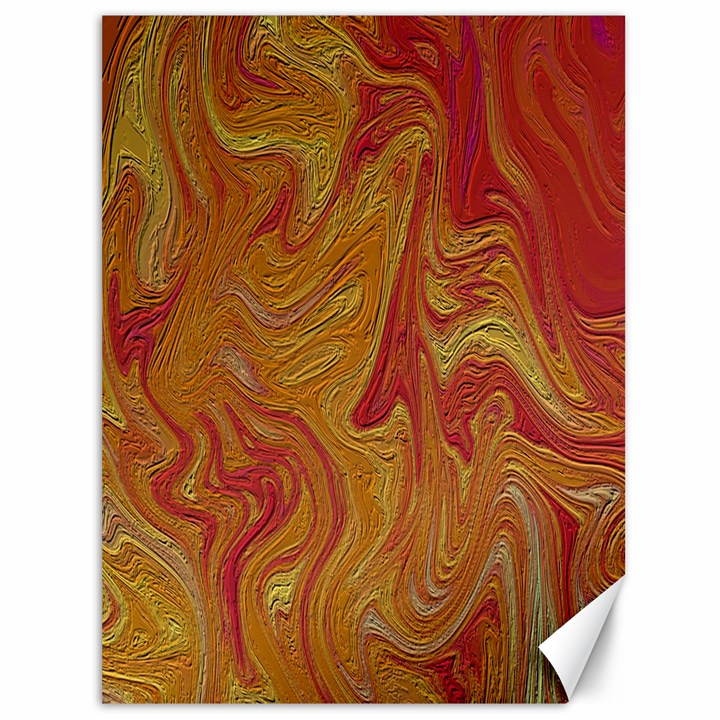Texture Pattern Abstract Art Canvas 36  x 48  