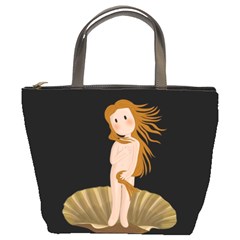 The Birth of Venus Bucket Bags