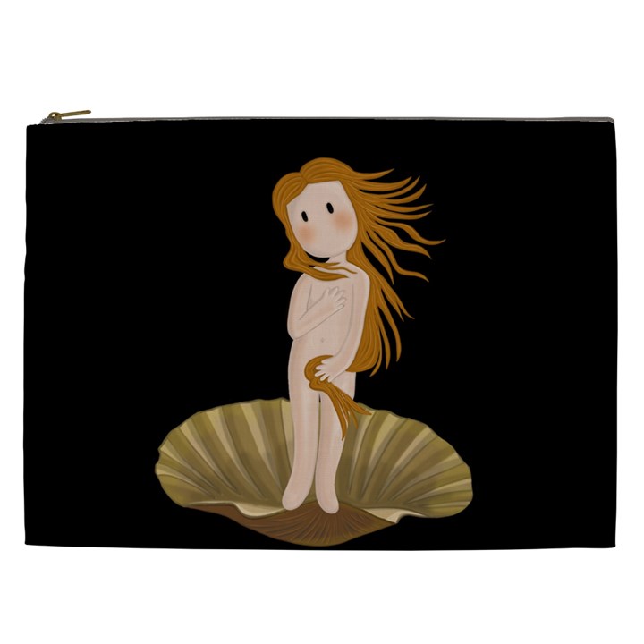 The Birth of Venus Cosmetic Bag (XXL) 