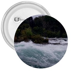 Sightseeing At Niagara Falls 3  Buttons by canvasngiftshop