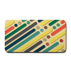 Background Vintage Desktop Color Medium Bar Mats