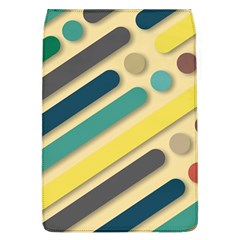 Background Vintage Desktop Color Flap Covers (L) 