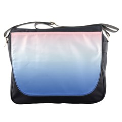 Red And Blue Messenger Bags