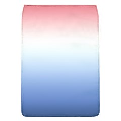 Red And Blue Flap Covers (L) 