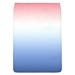 Red And Blue Flap Covers (S) 