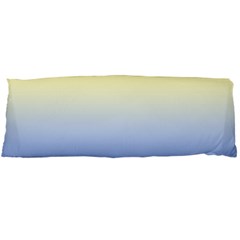 Sun Goes Down Body Pillow Case (dakimakura)