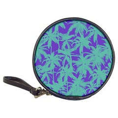 Electric Palm Tree Classic 20-cd Wallets