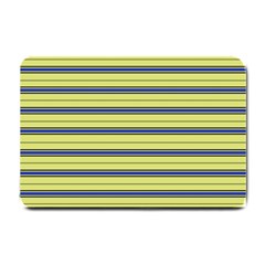 Color Line 3 Small Doormat 