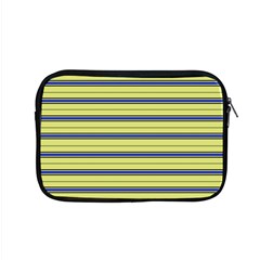 Color Line 3 Apple Macbook Pro 15  Zipper Case by jumpercat