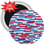 Fast Capsules 1 3  Magnets (100 pack) Front