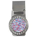 Fast Capsules 1 Money Clips (CZ)  Front