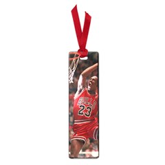 Michael Jordan Small Book Marks