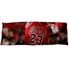 Michael Jordan Body Pillow Case Dakimakura (two Sides) by LABAS