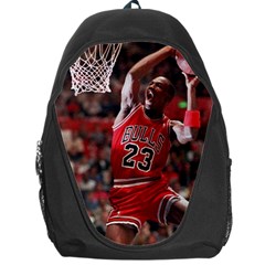 Michael Jordan Backpack Bag by LABAS