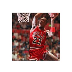 Michael Jordan Satin Bandana Scarf by LABAS