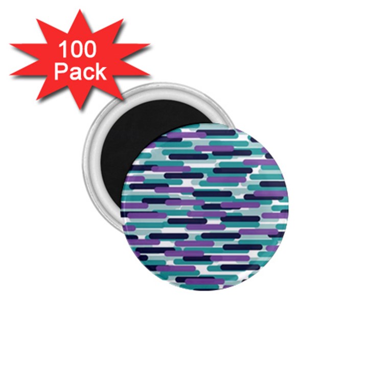 Fast Capsules 3 1.75  Magnets (100 pack) 