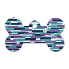 Fast Capsules 3 Dog Tag Bone (one Side) by jumpercat