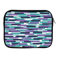 Fast Capsules 3 Apple Ipad 2/3/4 Zipper Cases by jumpercat