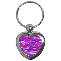 Fast Capsules 6 Key Chains (heart)  by jumpercat