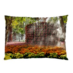 20180115 144003 Hdr Pillow Case (two Sides)