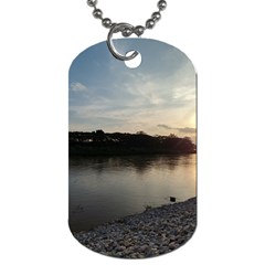 20180115 171420 Hdr Dog Tag (two Sides)