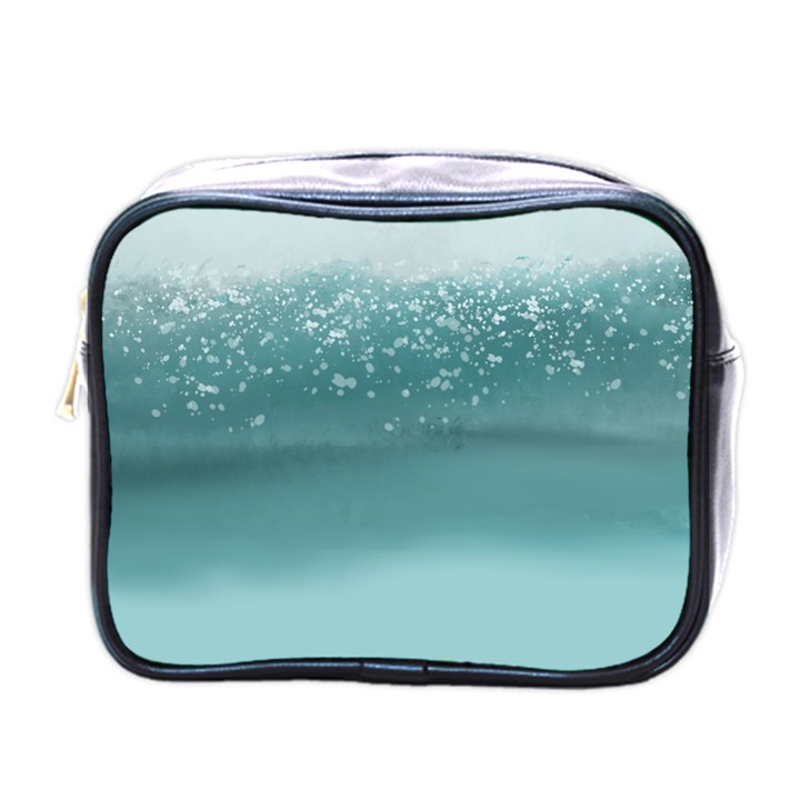 Waterworks Mini Toiletries Bags